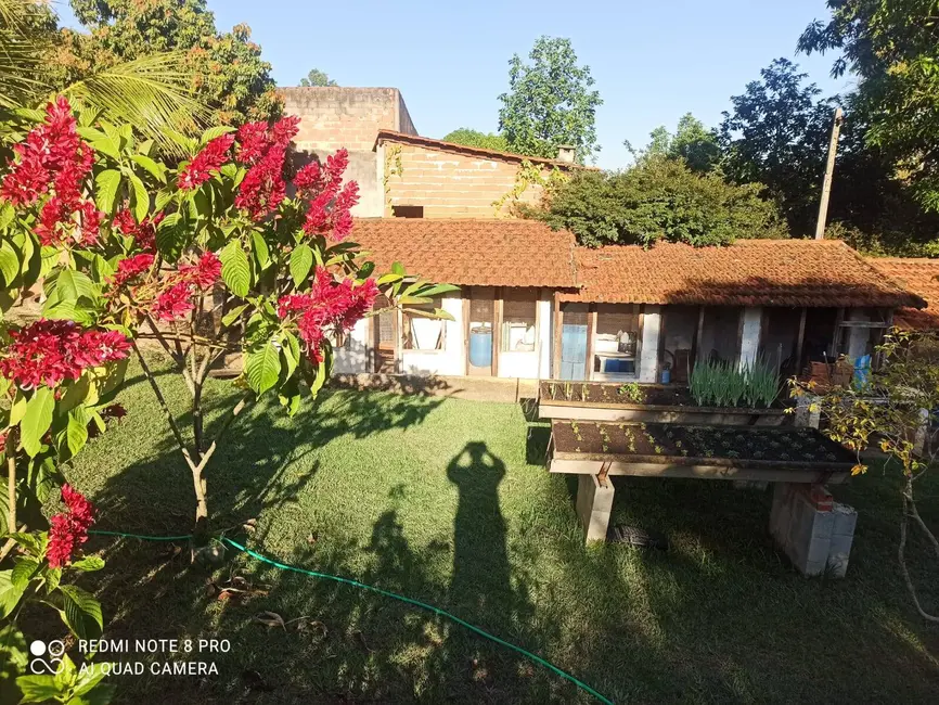 Foto 6 de Chácara com 2 quartos à venda, 1500m2 em Tatu, Limeira - SP