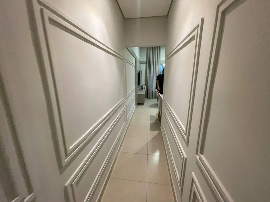 Foto 5 de Casa com 3 quartos à venda, 150m2 em Jardim Boer I, Americana - SP