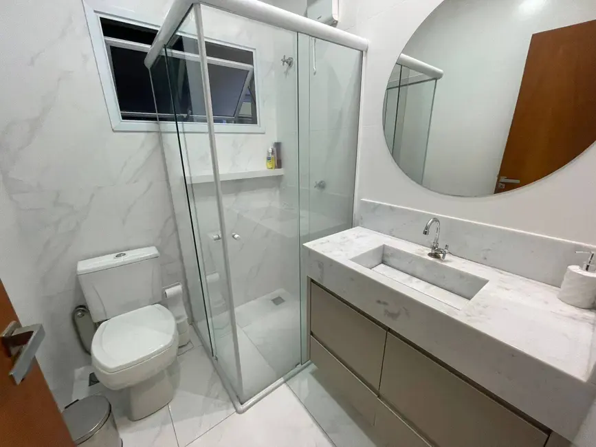 Foto 8 de Casa com 3 quartos à venda, 150m2 em Jardim Boer I, Americana - SP