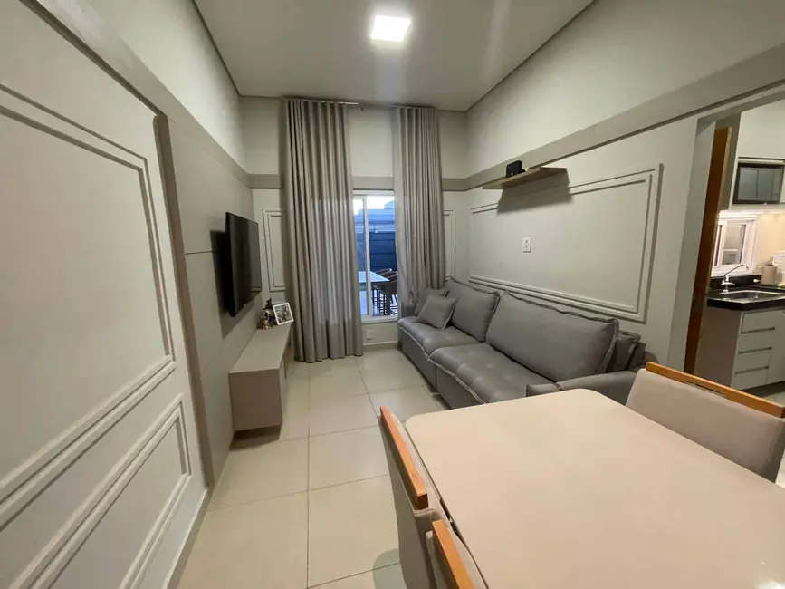 Foto 4 de Casa com 3 quartos à venda, 150m2 em Jardim Boer I, Americana - SP