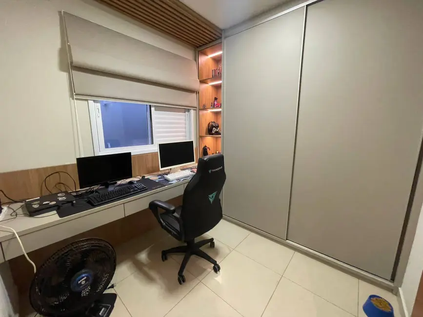 Foto 6 de Casa com 3 quartos à venda, 150m2 em Jardim Boer I, Americana - SP