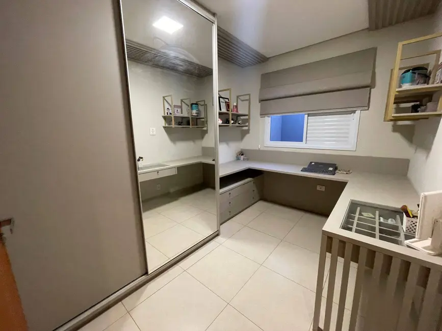 Foto 7 de Casa com 3 quartos à venda, 150m2 em Jardim Boer I, Americana - SP