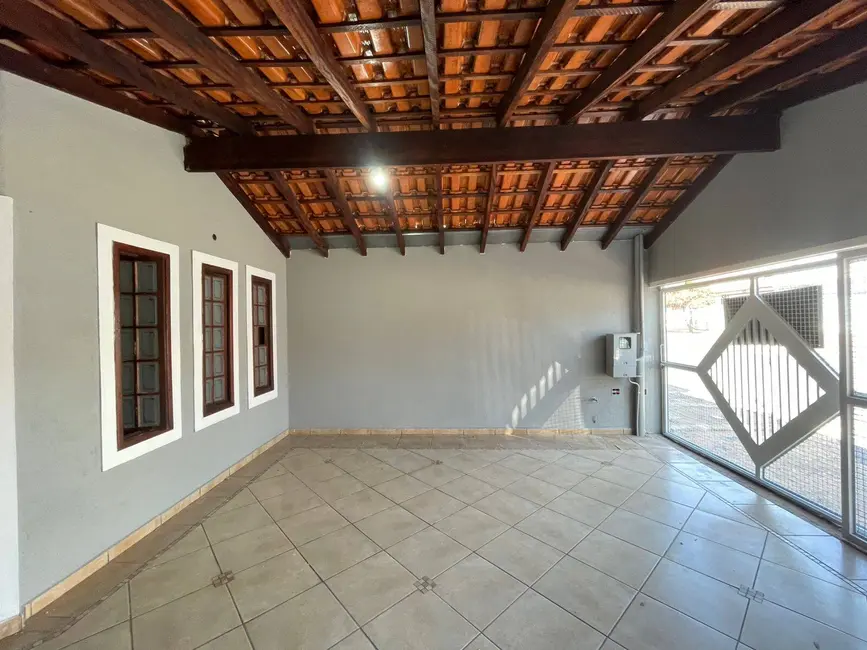 Foto 2 de Casa com 3 quartos à venda, 155m2 em Parque Residencial Jaguari, Americana - SP