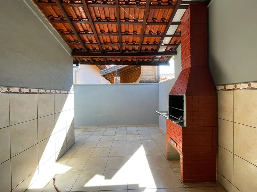 Foto 8 de Casa com 3 quartos à venda, 155m2 em Parque Residencial Jaguari, Americana - SP