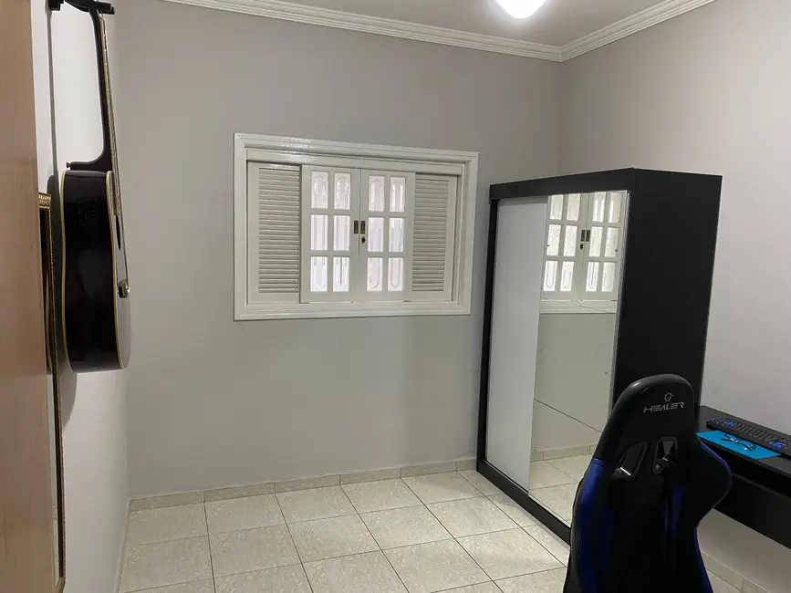 Foto 7 de Casa com 3 quartos à venda, 256m2 em Vila Cordenonsi, Americana - SP