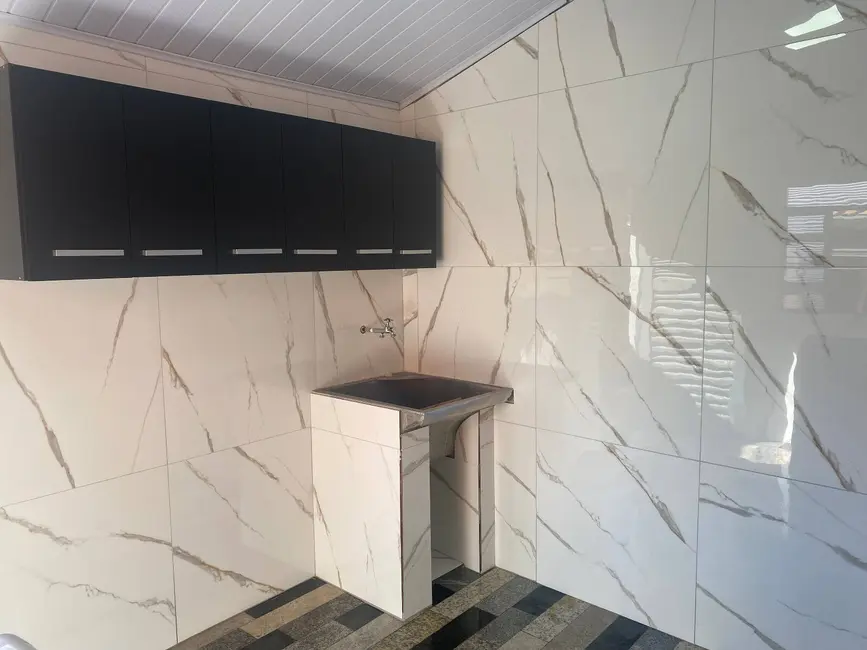 Foto 8 de Casa com 3 quartos à venda, 256m2 em Vila Cordenonsi, Americana - SP