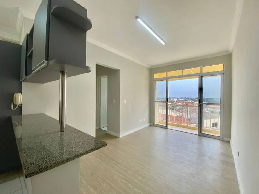 Foto 4 de Apartamento com 2 quartos à venda, 67m2 em Vila Omar, Americana - SP
