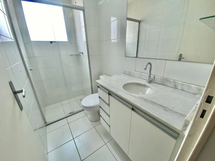 Foto 5 de Apartamento com 2 quartos à venda, 67m2 em Vila Omar, Americana - SP