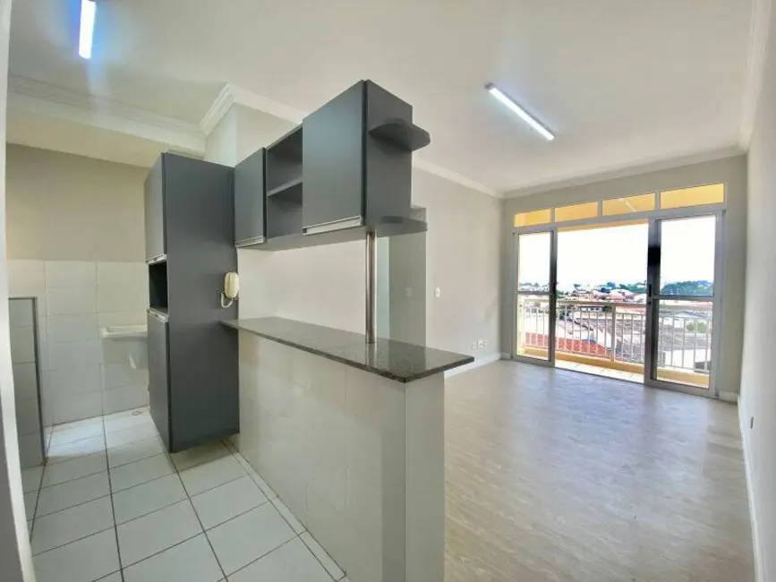 Foto 2 de Apartamento com 2 quartos à venda, 67m2 em Vila Omar, Americana - SP