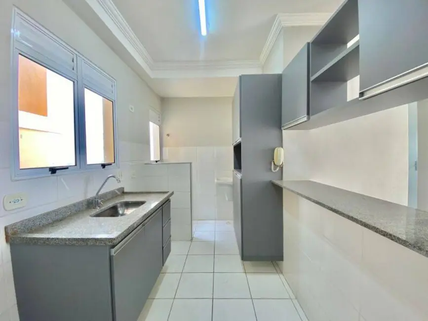 Foto 6 de Apartamento com 2 quartos à venda, 67m2 em Vila Omar, Americana - SP