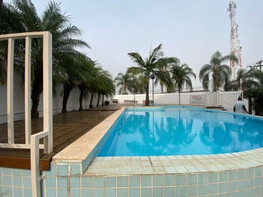 Foto 9 de Apartamento com 2 quartos à venda, 67m2 em Vila Omar, Americana - SP