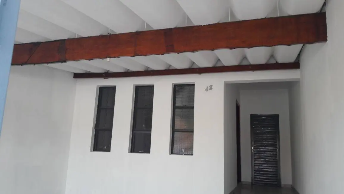 Foto 1 de Casa com 2 quartos à venda, 125m2 em Jardim América, Americana - SP