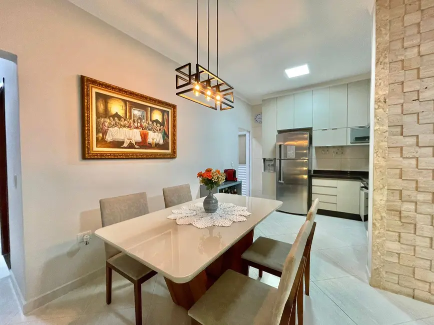 Foto 4 de Casa com 2 quartos à venda, 150m2 em Jardim Boer I, Americana - SP