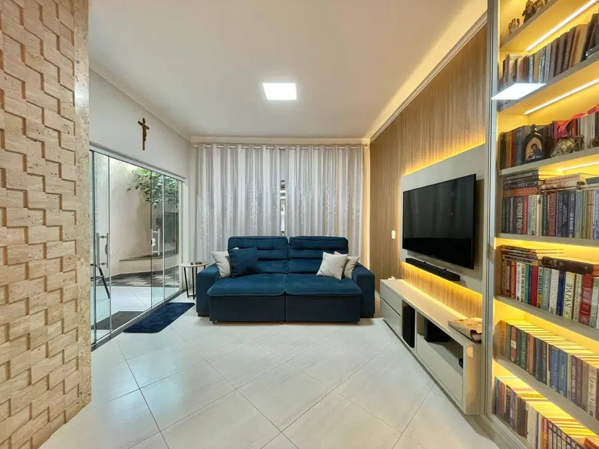 Foto 8 de Casa com 2 quartos à venda, 150m2 em Jardim Boer I, Americana - SP