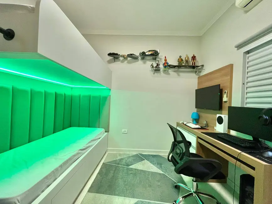 Foto 5 de Casa com 2 quartos à venda, 150m2 em Jardim Boer I, Americana - SP