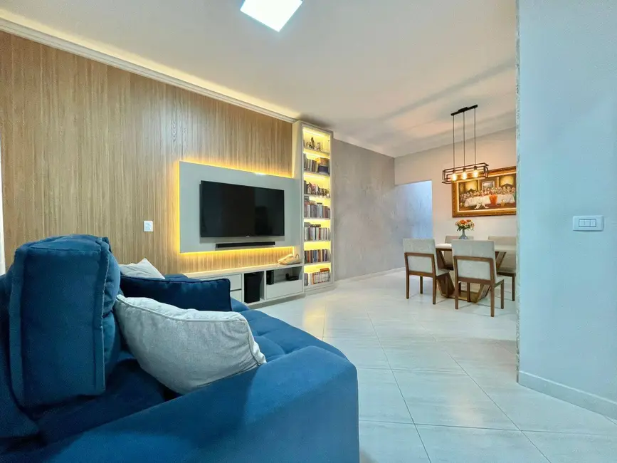 Foto 7 de Casa com 2 quartos à venda, 150m2 em Jardim Boer I, Americana - SP