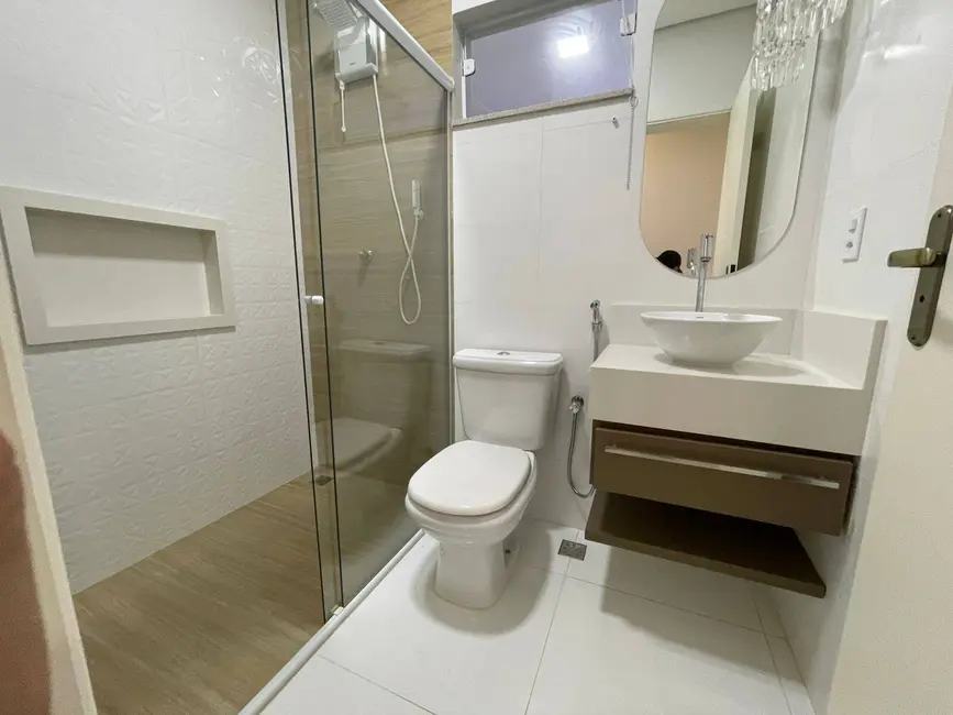 Foto 7 de Casa com 3 quartos à venda, 150m2 em Parque Residencial Jaguari, Americana - SP