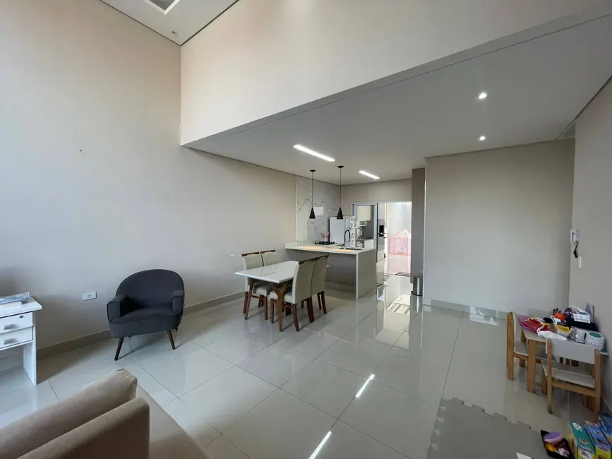 Foto 8 de Casa com 3 quartos à venda, 1545519m2 em Jardim Esplanada, Americana - SP