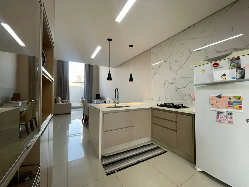 Foto 3 de Casa com 3 quartos à venda, 1545519m2 em Jardim Esplanada, Americana - SP