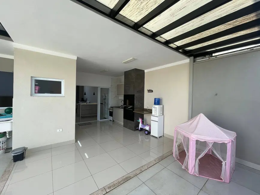 Foto 9 de Casa com 3 quartos à venda, 1545519m2 em Jardim Esplanada, Americana - SP