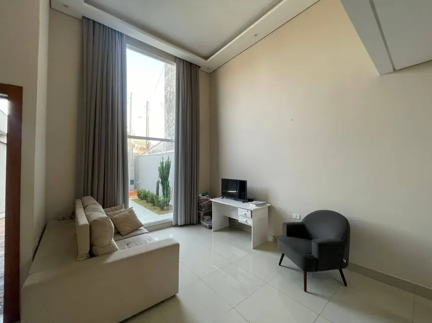 Foto 5 de Casa com 3 quartos à venda, 1545519m2 em Jardim Esplanada, Americana - SP