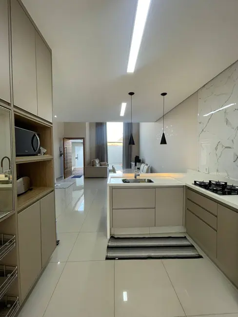 Foto 1 de Casa com 3 quartos à venda, 1545519m2 em Jardim Esplanada, Americana - SP