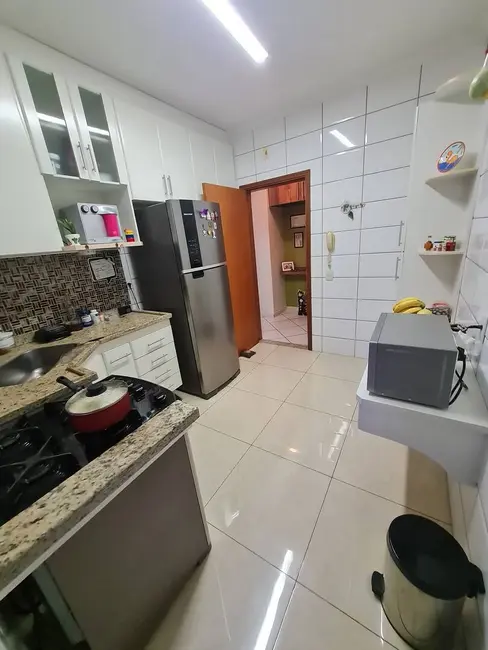 Foto 6 de Apartamento com 3 quartos à venda, 113m2 em Parque Residencial Nardini, Americana - SP