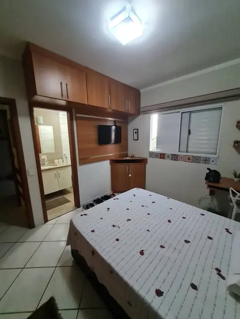 Foto 9 de Apartamento com 3 quartos à venda, 113m2 em Parque Residencial Nardini, Americana - SP