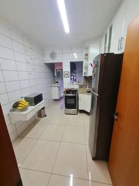 Foto 3 de Apartamento com 3 quartos à venda, 113m2 em Parque Residencial Nardini, Americana - SP