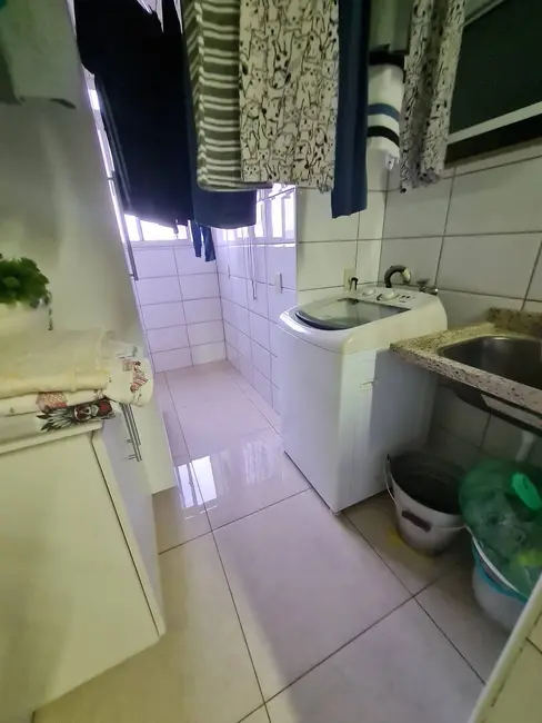 Foto 7 de Apartamento com 3 quartos à venda, 113m2 em Parque Residencial Nardini, Americana - SP