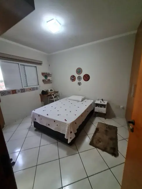Foto 8 de Apartamento com 3 quartos à venda, 113m2 em Parque Residencial Nardini, Americana - SP
