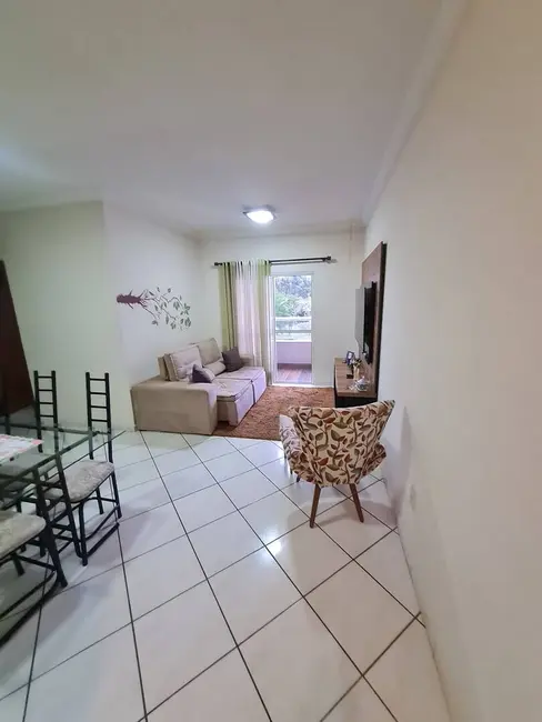 Foto 1 de Apartamento com 3 quartos à venda, 113m2 em Parque Residencial Nardini, Americana - SP