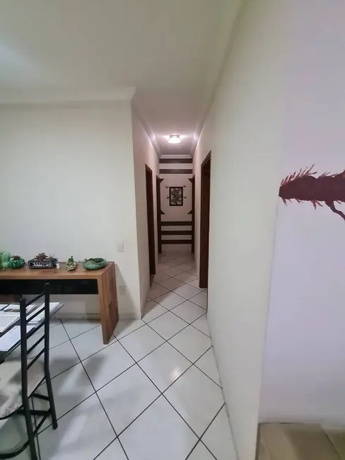 Foto 4 de Apartamento com 3 quartos à venda, 113m2 em Parque Residencial Nardini, Americana - SP