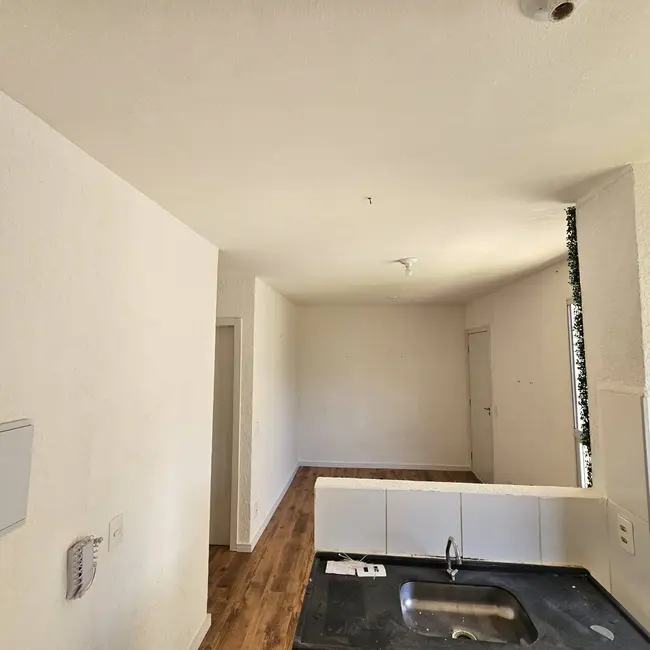 Apartamento com 2 quartos à venda, 57m2 em Planalto do Sol II, Santa Bárbara D`Oeste - SP - imagem 2 Foto 2 de Apartamento com 2 quartos à venda, 57m2 em Planalto do Sol II, Santa Bárbara D`Oeste - SP