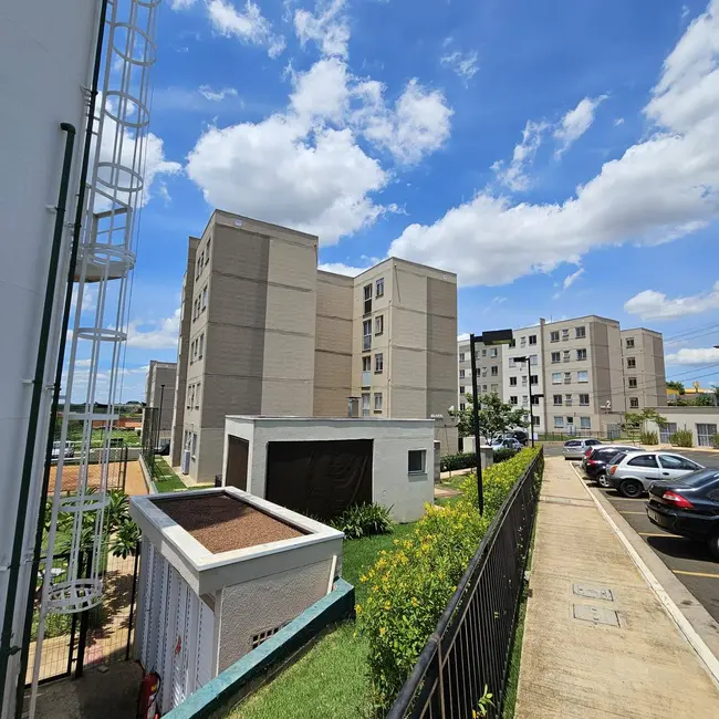 Apartamento com 2 quartos à venda, 57m2 em Planalto do Sol II, Santa Bárbara D`Oeste - SP - imagem 9 Foto 9 de Apartamento com 2 quartos à venda, 57m2 em Planalto do Sol II, Santa Bárbara D`Oeste - SP