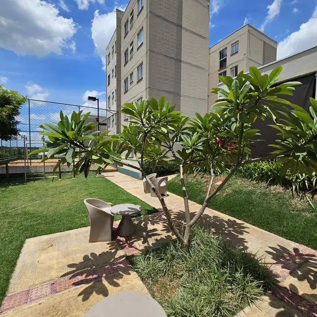 Apartamento com 2 quartos à venda, 57m2 em Planalto do Sol II, Santa Bárbara D`Oeste - SP - imagem 7 Foto 7 de Apartamento com 2 quartos à venda, 57m2 em Planalto do Sol II, Santa Bárbara D`Oeste - SP