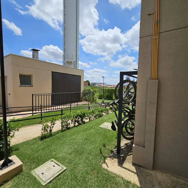 Apartamento com 2 quartos à venda, 57m2 em Planalto do Sol II, Santa Bárbara D`Oeste - SP - imagem 8 Foto 8 de Apartamento com 2 quartos à venda, 57m2 em Planalto do Sol II, Santa Bárbara D`Oeste - SP