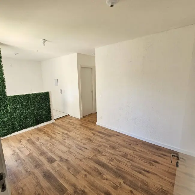 Apartamento com 2 quartos à venda, 57m2 em Planalto do Sol II, Santa Bárbara D`Oeste - SP - imagem 3 Foto 3 de Apartamento com 2 quartos à venda, 57m2 em Planalto do Sol II, Santa Bárbara D`Oeste - SP