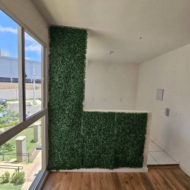 Apartamento com 2 quartos à venda, 57m2 em Planalto do Sol II, Santa Bárbara D`Oeste - SP - imagem 1 Foto 1 de Apartamento com 2 quartos à venda, 57m2 em Planalto do Sol II, Santa Bárbara D`Oeste - SP