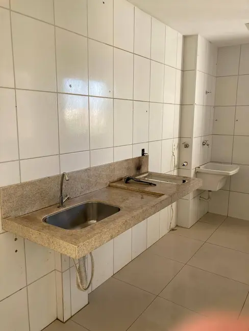 Foto 5 de Apartamento com 2 quartos à venda, 72m2 em Parque São Jerônimo, Americana - SP