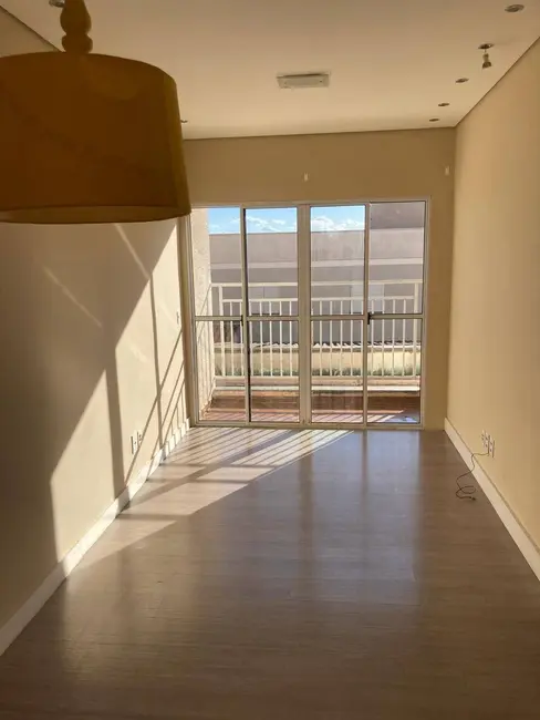 Foto 2 de Apartamento com 2 quartos à venda, 72m2 em Parque São Jerônimo, Americana - SP