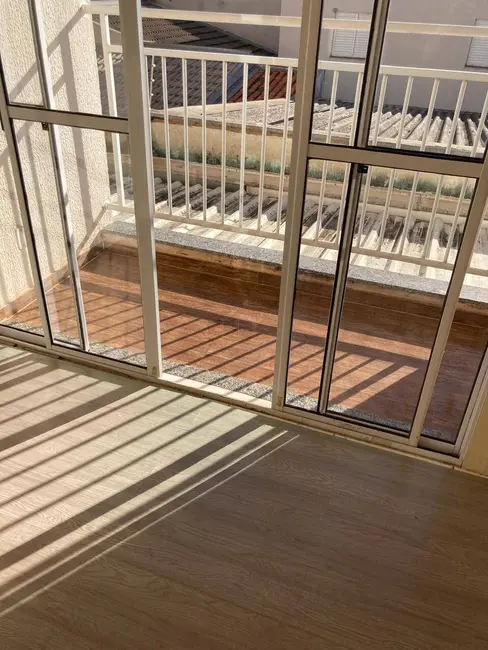 Foto 1 de Apartamento com 2 quartos à venda, 72m2 em Parque São Jerônimo, Americana - SP