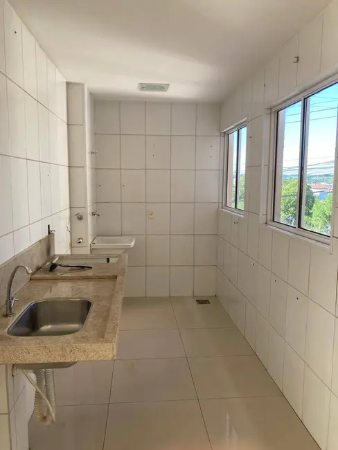 Foto 4 de Apartamento com 2 quartos à venda, 72m2 em Parque São Jerônimo, Americana - SP