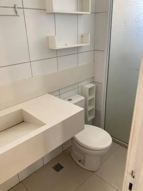 Foto 8 de Apartamento com 2 quartos à venda, 72m2 em Parque São Jerônimo, Americana - SP