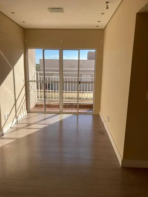 Foto 3 de Apartamento com 2 quartos à venda, 72m2 em Parque São Jerônimo, Americana - SP