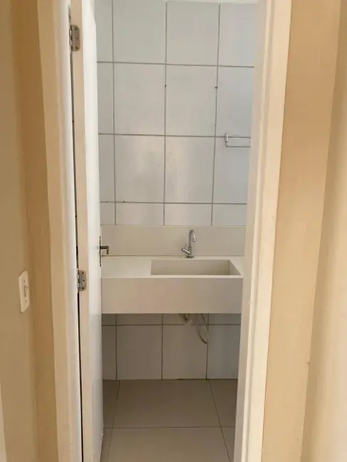 Foto 9 de Apartamento com 2 quartos à venda, 72m2 em Parque São Jerônimo, Americana - SP