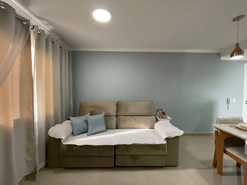 Foto 7 de Apartamento com 2 quartos à venda, 57m2 em Jardim Boer I, Americana - SP