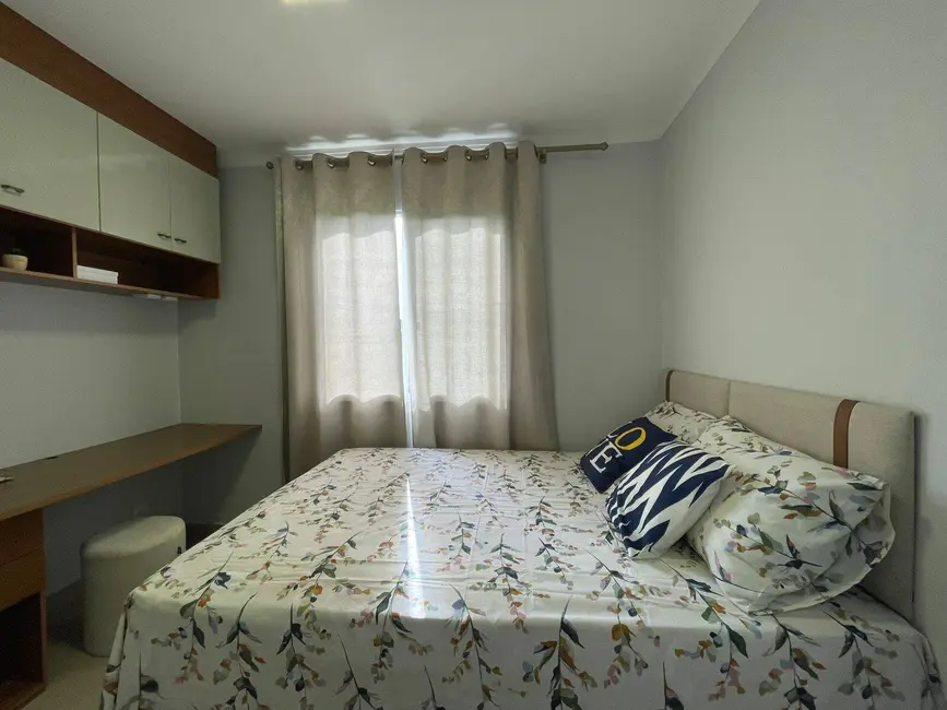 Foto 8 de Apartamento com 2 quartos à venda, 57m2 em Jardim Boer I, Americana - SP