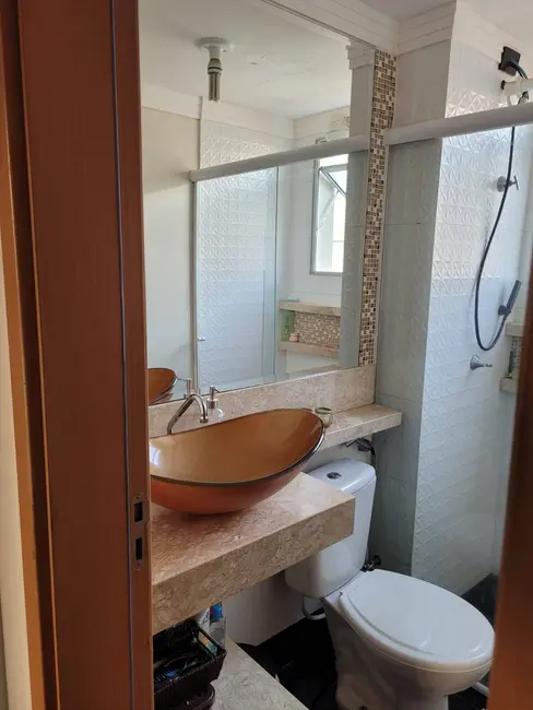 Foto 7 de Apartamento com 2 quartos à venda, 67m2 em Jardim Terramérica III, Americana - SP