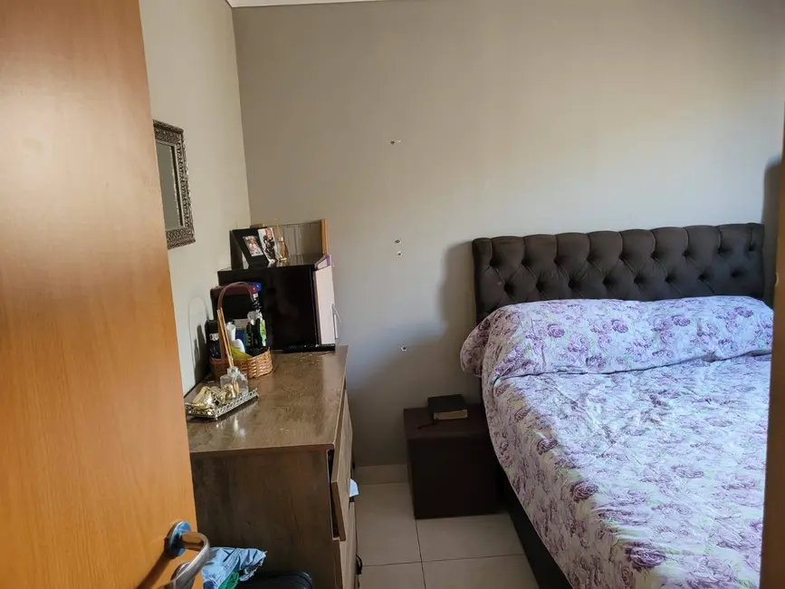Foto 5 de Apartamento com 2 quartos à venda, 67m2 em Jardim Terramérica III, Americana - SP